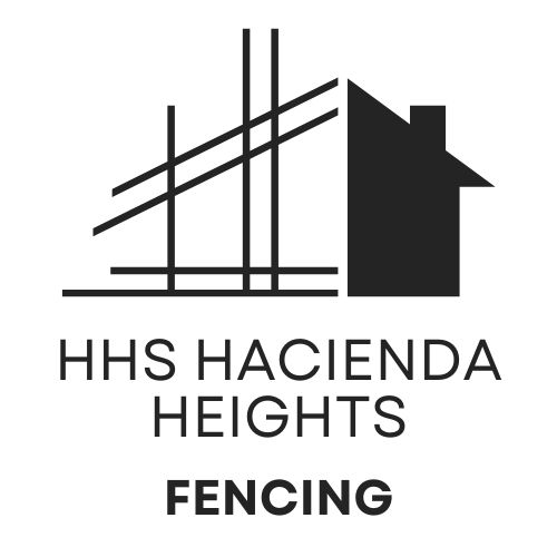 HHS Hacienda Heights Fencing logo